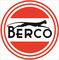 Berco Project Vendor